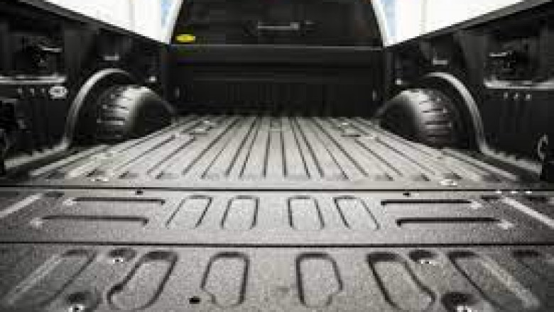 Truck Bedliners Market Trends 2021 Competitive Analysis and Regional Forecast 2026