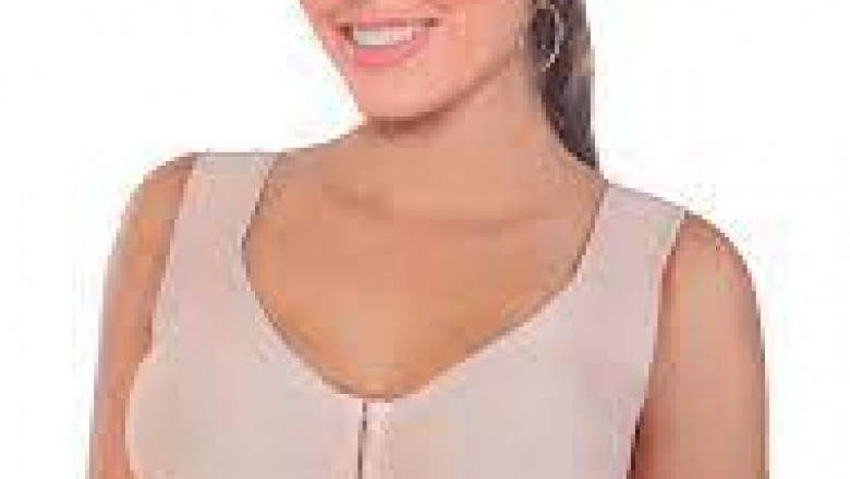 Waist Trainer Vest