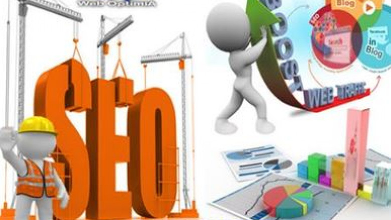 Web Optimization Company
