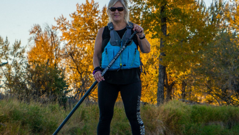 3 Winter Vacation Paddleboarding Getaways Around the US