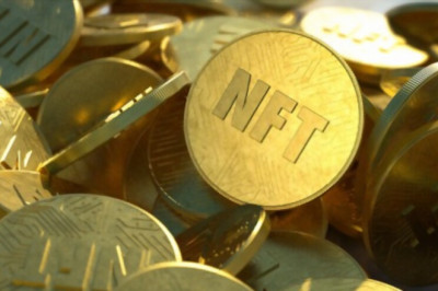 A brief note on NFT development services