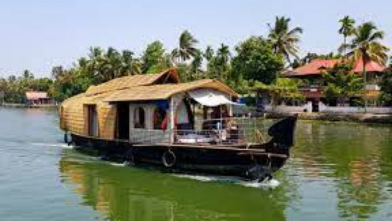 A guide to choosing the best travel destination in india