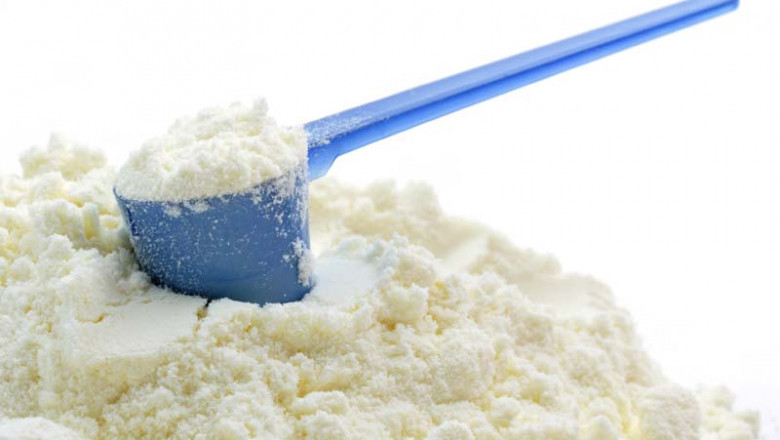 Adult Milk Powder Market Worldwide Industry Analysis by Latest Trends, Production, Sales and Consumption Status, Global Share and Growth Forecast to 2026