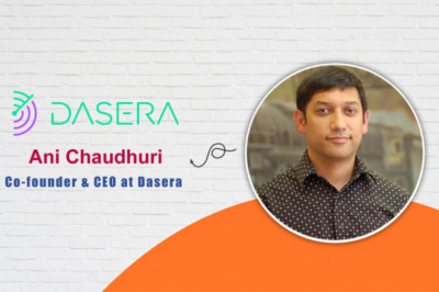 AI TechPark Interview with Ani Chaudhuri, Co-founder & CEO at at Dasera