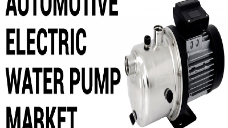 Automotive Electrical Pump Market to be dominated by Passenger Car segment through 2026
