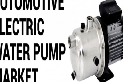 Automotive Electrical Pump Market to be dominated by Passenger Car segment through 2026