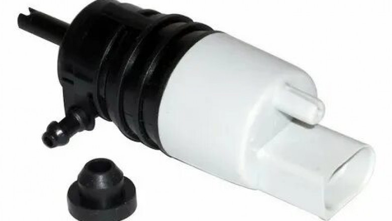 Automotive Washer Pumps Market Revenue Opportunity, Competitive Analysis and Forecast 2020-2026