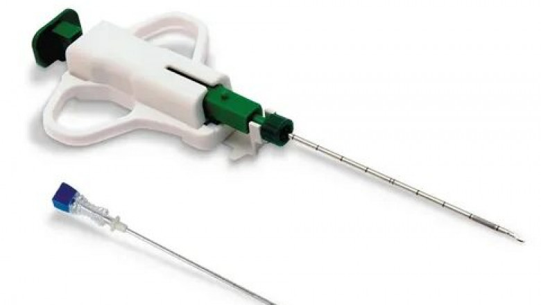 Breast Biopsy Needle Market 2021-2026 Detailed Overview, Scope, Trends and Global Industry Growth Forecast Research Report