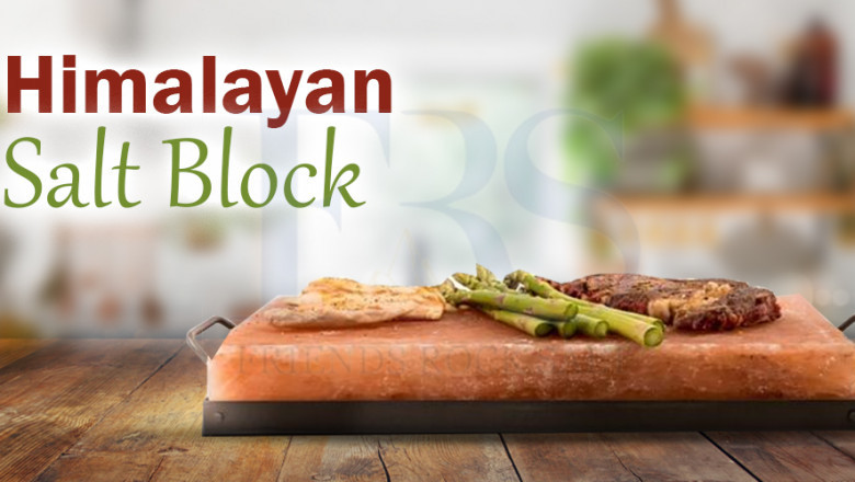 Can You Use Salt Block in Oven?