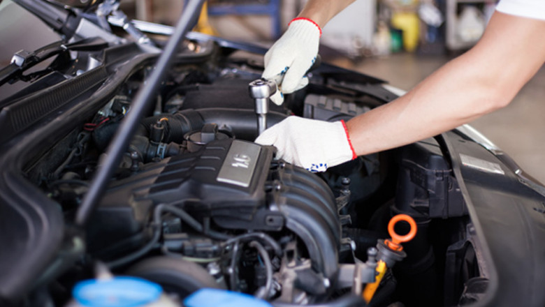 Car Repair Longton Service for Your Vehicle