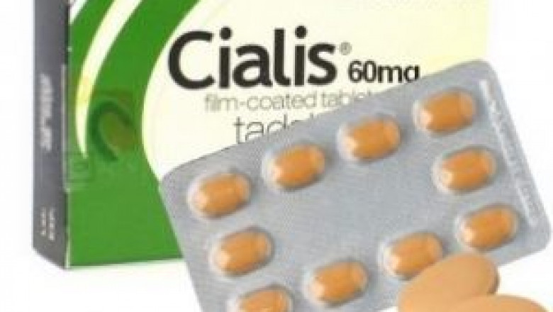 Cialis 60mg Medicines Online Work Best For Erectile Dysfunction