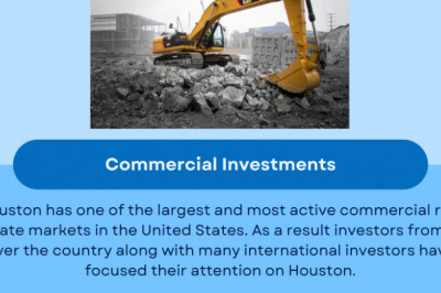 Commercial Real Estate Sale Houston | Black Label Commercial Group