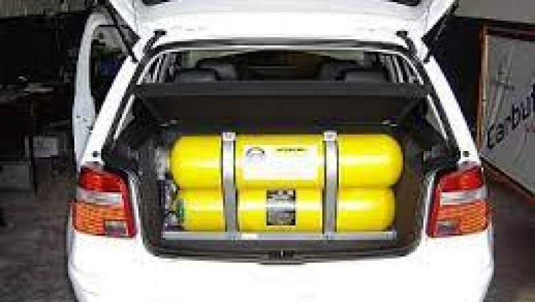 Compressed Natural Gas (CNG) and Liquified Petroleum Gas (LPG) Vehicles Market Analysis 2021 and Forecast to 2026