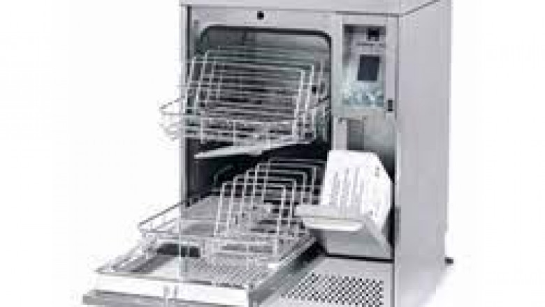 Dental Washer-Disinfectors Market Report 2021, Clinical Significance and Global Demand Forecast to 2026