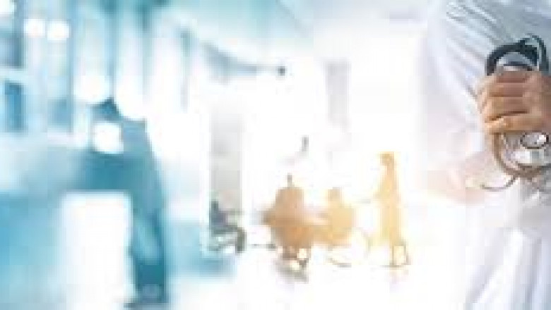 Digital Healthcare Market Analysis, Growth, Future Trends, Segmentation and Key Players by 2027