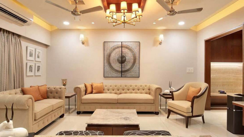 DLF Moti Nagar - 2 & 3 BHK New Launch Apartments for Sale