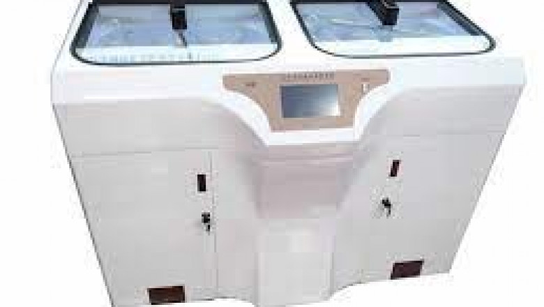 Endoscope Washer-Disinfectors Market Emerging Trends, Global Research Report by Experts 2021 to 2026