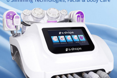 FAQS About S Shape Machines