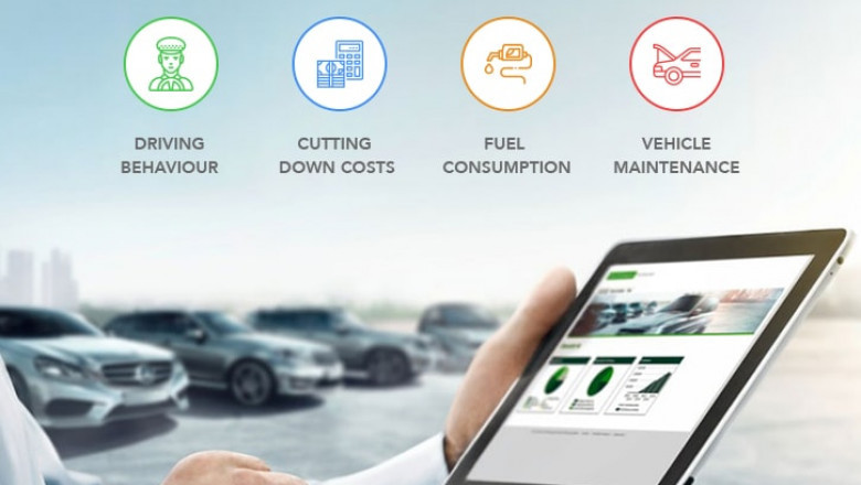 Fleet Management Software Market is Booming Worldwide with Top Key Players like Fleetilla LLC (US), GPS Insight (US)