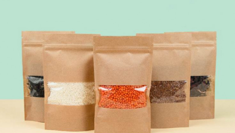 Flexible Packaging Market Global Industry Trends, market challenges, Share, Size, Growth, Opportunity and Forecast