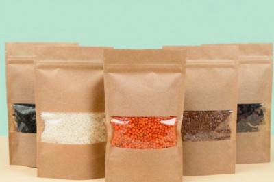 Flexible Packaging Market Global Industry Trends, market challenges, Share, Size, Growth, Opportunity and Forecast