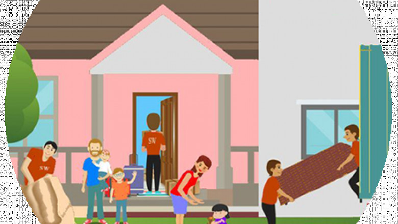 Furniture Storage - Tips And Suggestions