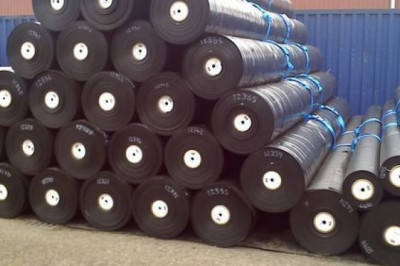 Geomembrane Market Size Forecast to Reach $2.4 Billion by 2025