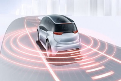 Global Automotive LiDAR Market Size, Share, Growth, Trend & Forecast 2026