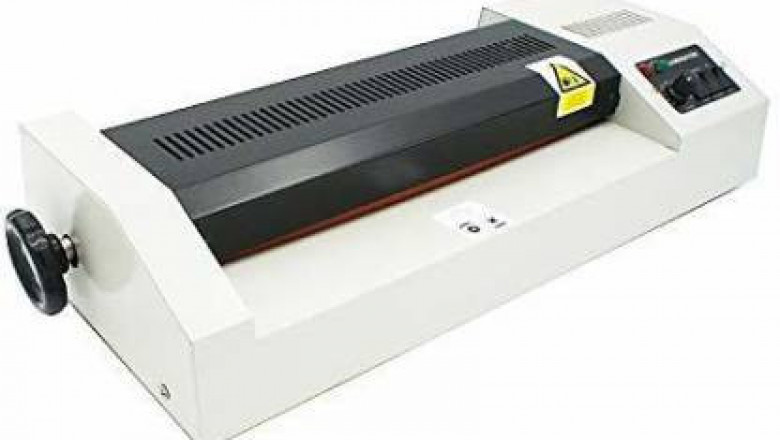 Global Laminating Machine Market to Surge at a Robust Pace in Terms of Revenue Over 2021 to 2027 | Wenzhou Guangming, GMP, Zhejiang Liming