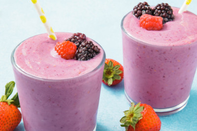 Global Smoothies Market | Top Key Players | Jamba Juice Company, MTY Food Group, Smoothie King
