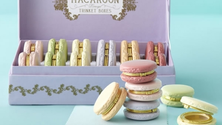 Guide to Choose Custom Macaron Boxes for your Business
