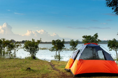 Kasauli Wilderness Camps || Picture Gallery