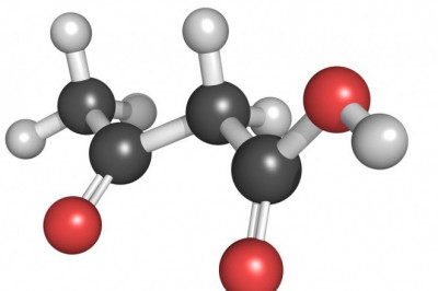 Ketones Market Aims to Expand at Double-Digit Growth Rate
