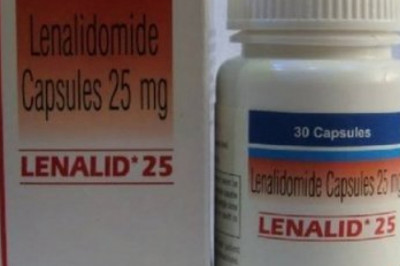 lenalid 25| Solution Of cancer cells Issue