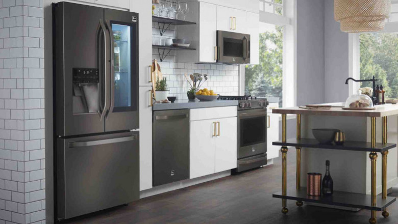 LG Appliance Service Colorado Springs