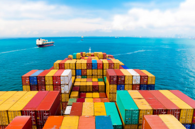 Logistics Market Global Enhancements and Growth Outlook and Forecast from 2021 to 2028