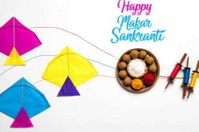 Makar Sankranti 2022: Date, Celebration, Food Item, Wallpapers