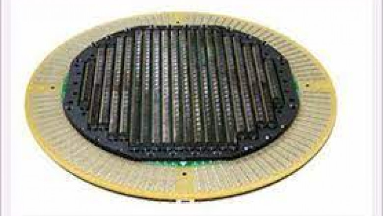 MEMS Probe Cards Market Growth 2021 Consumer Demand till 2026
