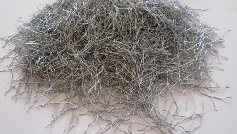 Metal Fiber Market 2021-2026: Global Size, Share, Trends and Forecast Report