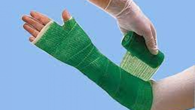 Orthopedic Splints Market Global Industry Size, Demands, regions, Opportunity and Share Forecast to 2026