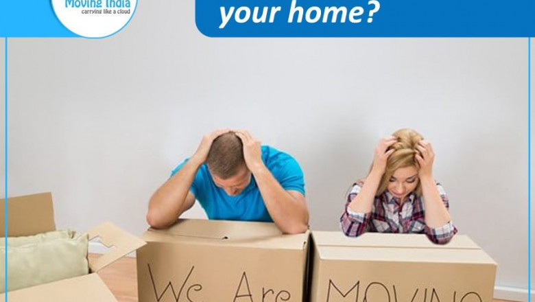 Packers and Movers in Kukatpally | Moving India Local Shifting Services