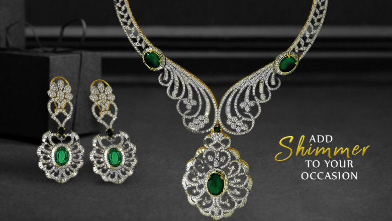 Personalised jewellery |Unique Handmade Jewelry | Anant Jewels