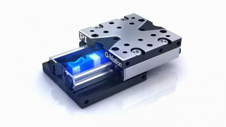 Piezo Positioners Market Analysis by 2026 with Dominant Regions and Countries Data