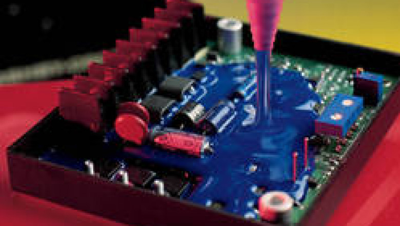 Potting Compound Market Size Forecast to Reach $3.65 Billion by 2025