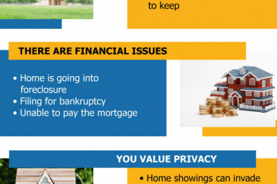 Reasons to Sell You Home to an Investor | 412 Houses