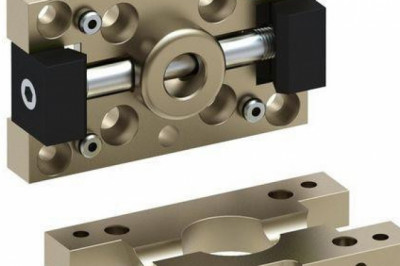 Robot Tool Changers Market  2021 Opportunities and Key Players To 2026