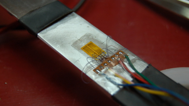 Semiconductor Strain Gauge Sensors Market Business Challenges 2021 and Opportunity Analysis till 2026