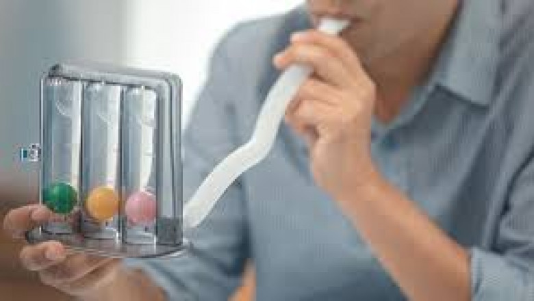 Spirometer Market Clinical Effectiveness, New Technologies and Statistical Analysis 2021 to 2026