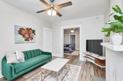 Staging Outdoor Spaces | Sandpiper - Sell Your Home