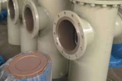 Strainer Manufacturer in India